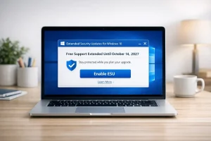 Windows 10 suma dos años más de soporte gratis hasta 2027