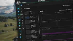 Windows 11 activa por fin su impulso de rendimiento para todos Windows 11 activa por fin su impulso de rendimiento para todos
