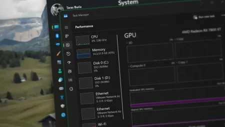 Windows 11 activa por fin su impulso de rendimiento para todos Windows 11 activa por fin su impulso de rendimiento para todos
