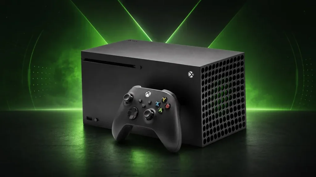 Las consolas Xbox se disparan en agosto, según el rumor