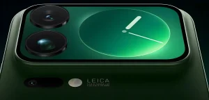 Xiaomi 18 Pro podría estrenar una pantalla trasera de 4 pulgadas