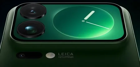 Xiaomi 18 Pro podría estrenar una pantalla trasera de 4 pulgadas