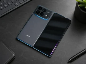 Filtran el precio y las especificaciones del Xiaomi Mix Fold 5