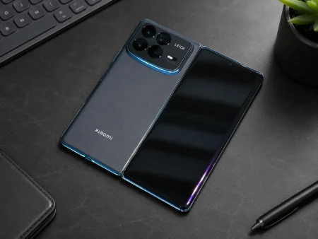 Filtran el precio y las especificaciones del Xiaomi Mix Fold 5