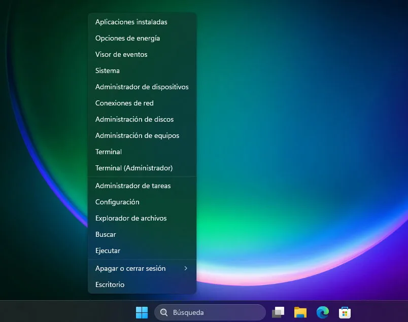 acelerar arranque windows — acelerar el arranque de Windows