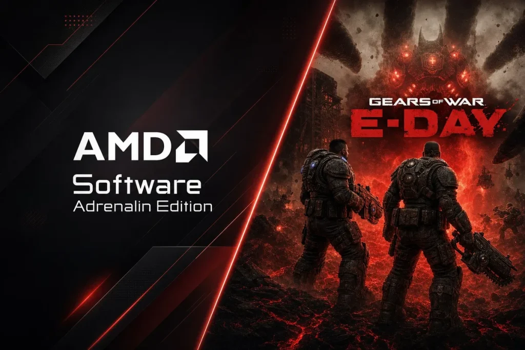 AMD estrena el driver Adrenalin 26.7.1 y suma soporte para la Radeon RX 9050