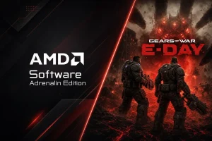 AMD estrena el driver Adrenalin 26.7.1 y suma soporte para la Radeon RX 9050 AMD estrena el driver Adrenalin 26.7.1 y suma soporte para la Radeon RX 9050