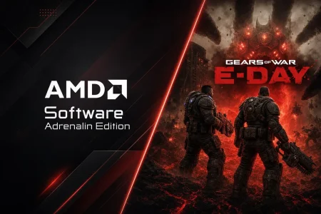 AMD estrena el driver Adrenalin 26.7.1 y suma soporte para la Radeon RX 9050