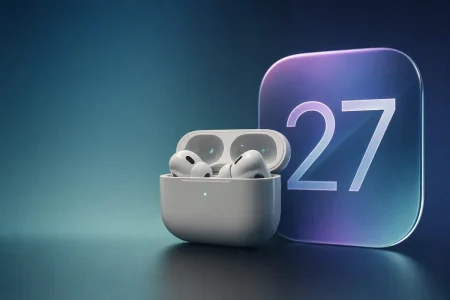 Las betas públicas de AirPods llegan un día tras la de iOS 27 Las betas públicas de AirPods llegan un día tras la de iOS 27