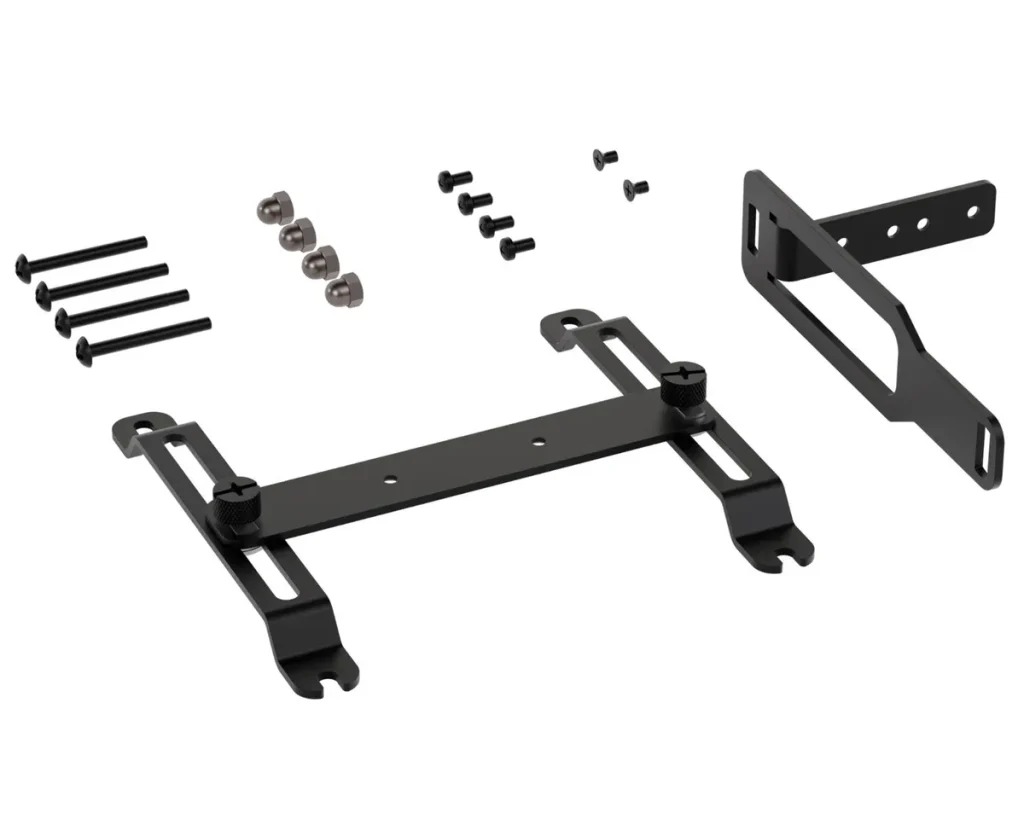 Alphacool DDCzero 1U SFF cooling imagen 2