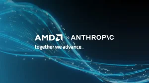AMD Instinct MI450 — AMD y Anthropic sellan un despliegue de 2 GW con Instinct MI450