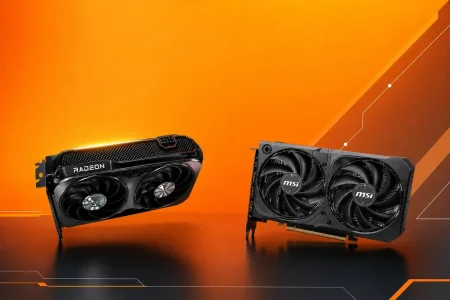 AMD Radeon RX 9050 benchmark — El Radeon RX 9050 de AMD rinde hasta un 30% menos que la RTX 5050 en los primeros benchmarks