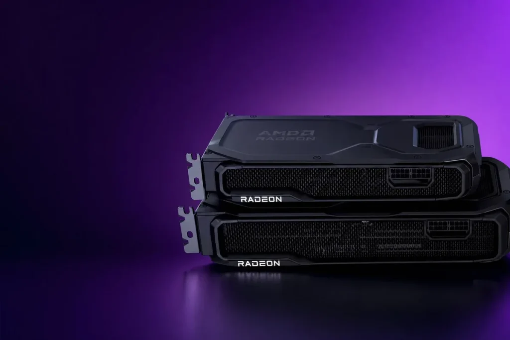 AMD RX 9070 XT precio incremento — AMD podría subir un 10% el precio de sus GPU Radeon en agosto