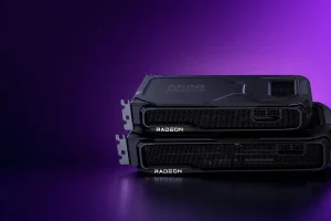AMD podría subir un 10% el precio de sus GPU Radeon en agosto AMD RX 9070 XT precio incremento — AMD podría subir un 10% el precio de sus GPU Radeon en agosto