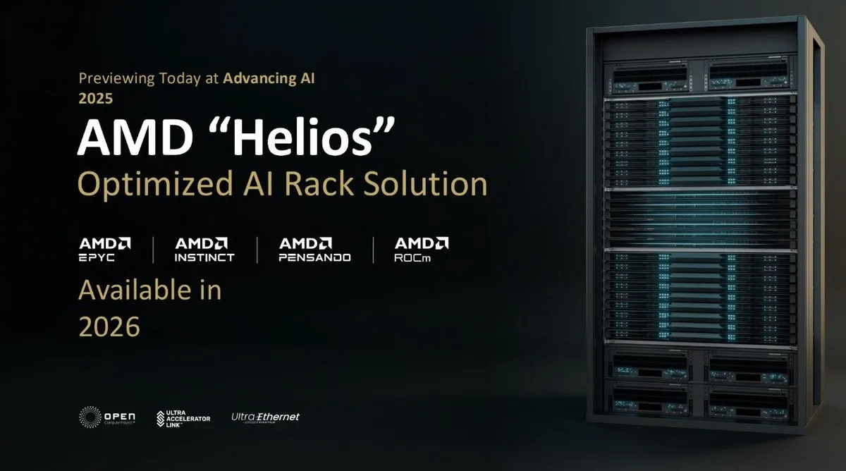 amd zen 6 lanzamiento epyc venice julio imagen 1