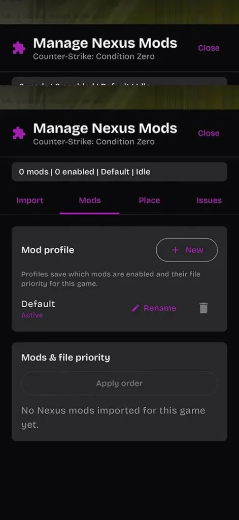 android pc emulador juegos gamenative ne imagen 3