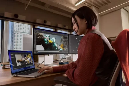 Apple prepara el M7 y apunta al nivel de NVIDIA en IA Apple prepara el M7 y apunta al nivel de NVIDIA en IA