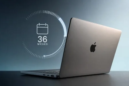 Apple prepara un alquiler de Mac a 36 meses desde el 28 de julio Apple Mac leasing — Apple prepara un alquiler de Mac a 36 meses desde el 28 de julio