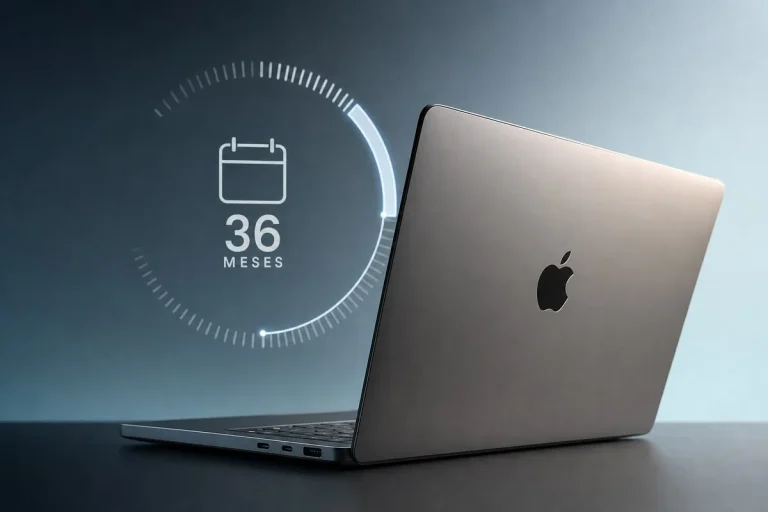 Apple prepara un alquiler de Mac a 36 meses desde el 28 de julio Apple Mac leasing — Apple prepara un alquiler de Mac a 36 meses desde el 28 de julio