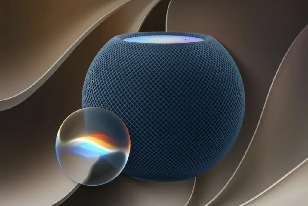 apple tv 4k chip — Apple prepara Apple TV 4K y HomePod mini con chips más rápidos para este otoño