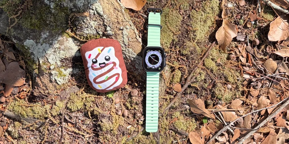 Apple Watch imagen 1