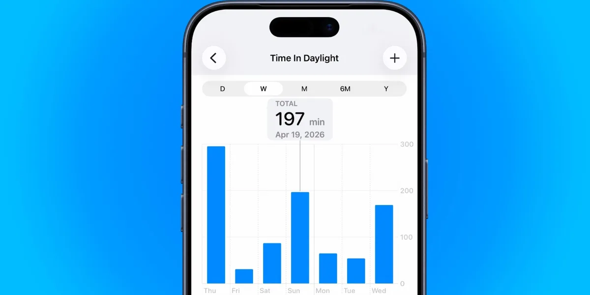 Apple Watch imagen 2