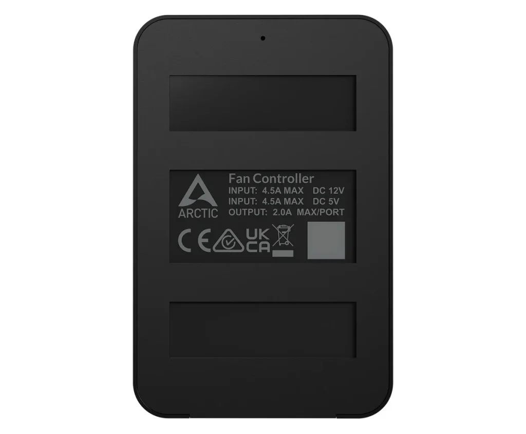 Arctic Fan Controller 10 puertos imagen 3