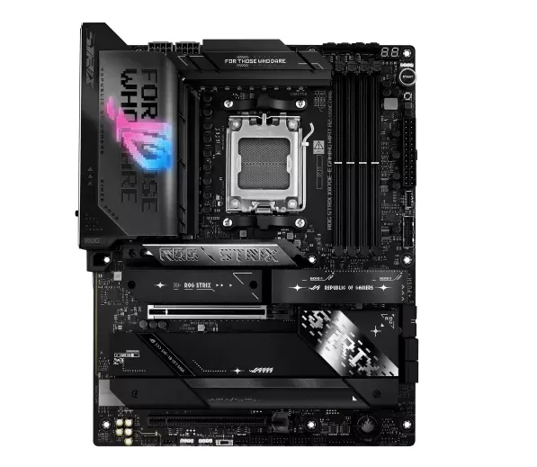 ASUS ROG STRIX X870E-E GAMING WIFI7 R2