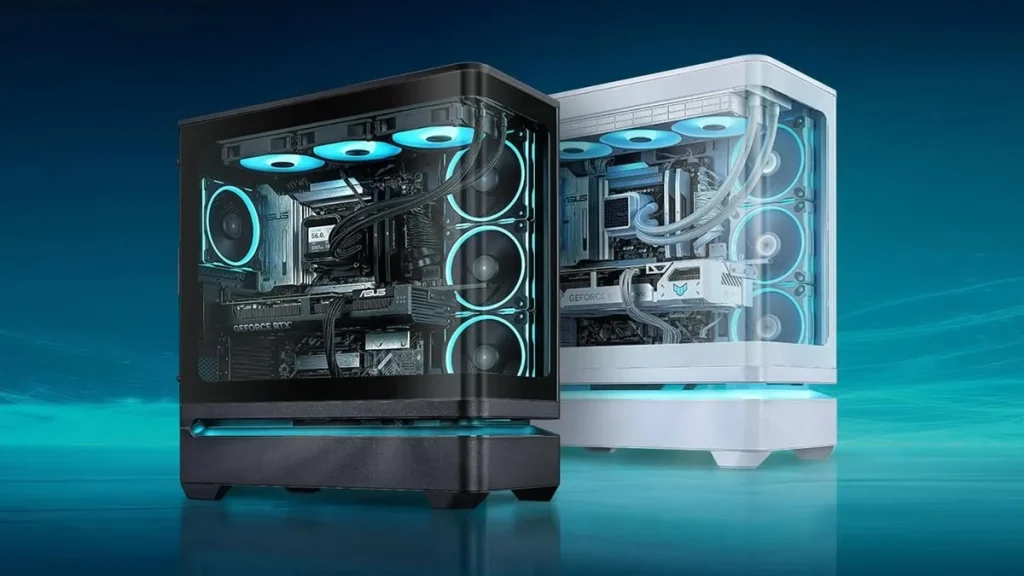 ASUS presenta la Prime AP304, la torre ATX que amplía la fórmula de la AP202 ASUS Prime AP304 case especificaciones — ASUS presenta la Prime AP304, la torre ATX que amplía la fórmula de la AP202