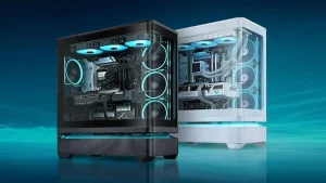 ASUS presenta la Prime AP304, la torre ATX que amplía la fórmula de la AP202 ASUS Prime AP304 case especificaciones — ASUS presenta la Prime AP304, la torre ATX que amplía la fórmula de la AP202
