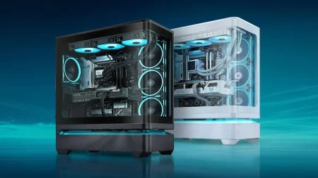 ASUS presenta la Prime AP304, la torre ATX que amplía la fórmula de la AP202 ASUS Prime AP304 case especificaciones — ASUS presenta la Prime AP304, la torre ATX que amplía la fórmula de la AP202