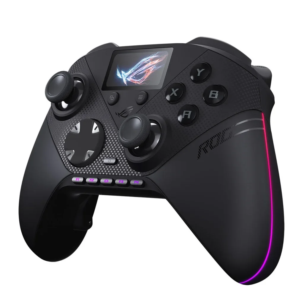ASUS Raikiri II Pro imagen 1