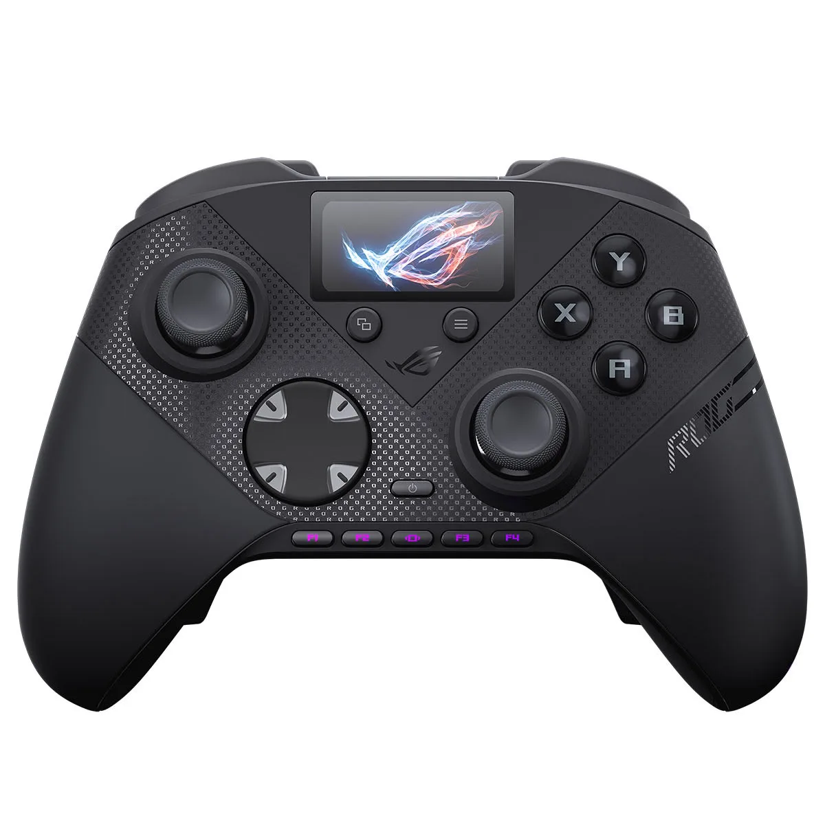 ASUS Raikiri II Pro imagen 2