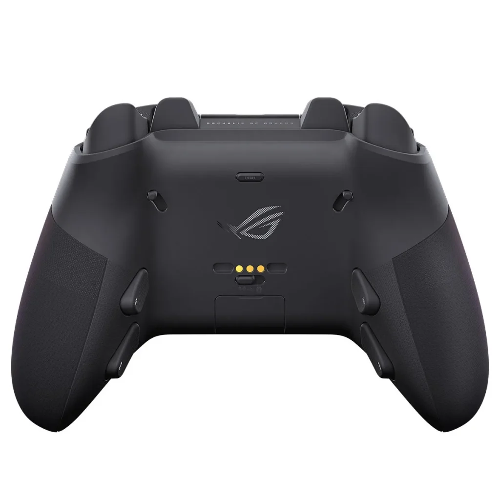 ASUS Raikiri II Pro imagen 3