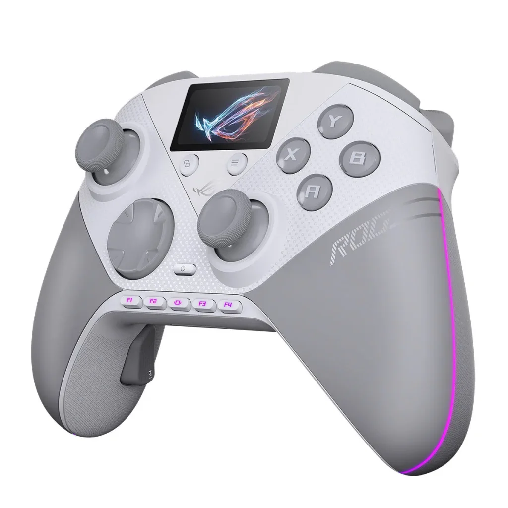 ASUS Raikiri II Pro imagen 4