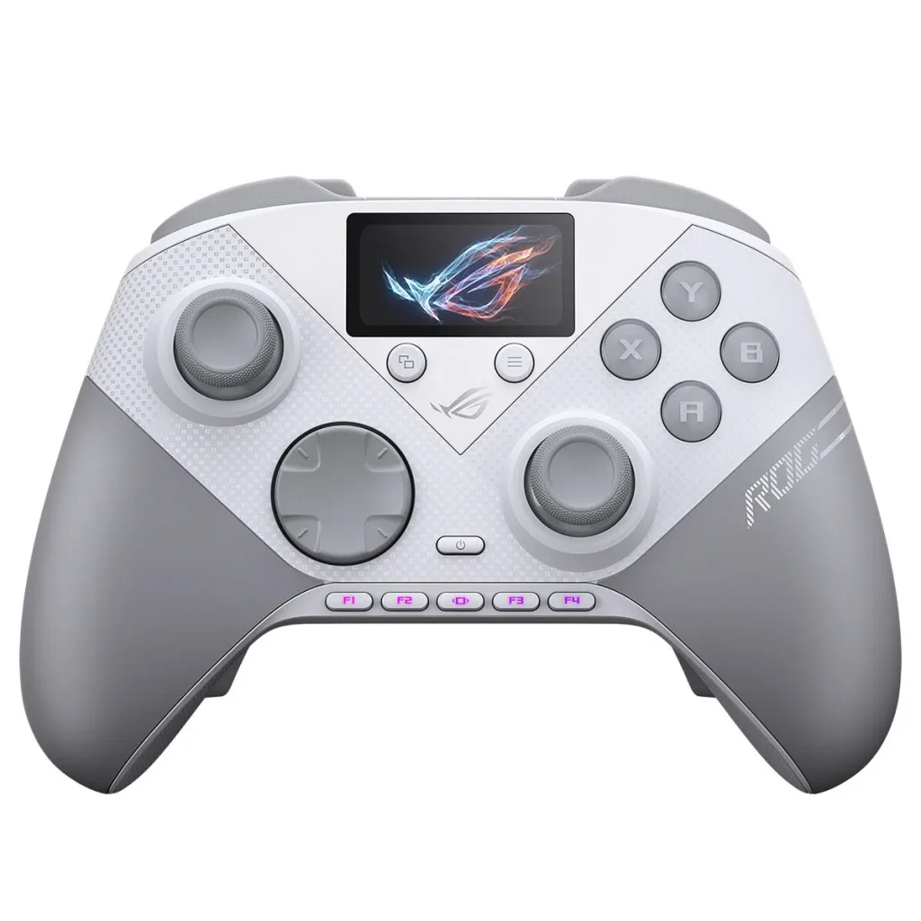 ASUS Raikiri II Pro imagen 5
