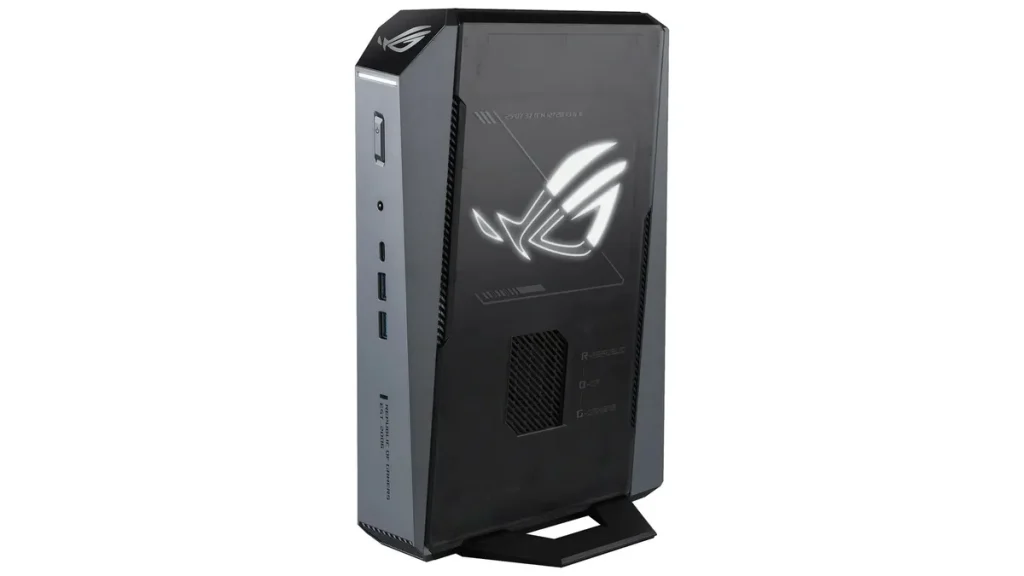 asus rog gr70 mini pc precio ryzen 9 rtx imagen 1