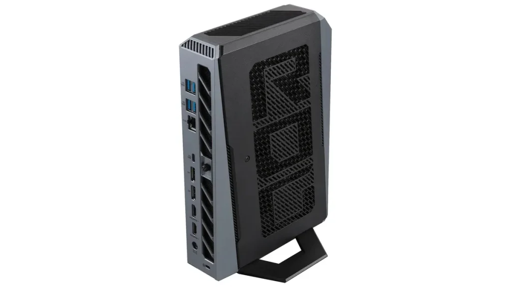 asus rog gr70 mini pc precio ryzen 9 rtx imagen 2