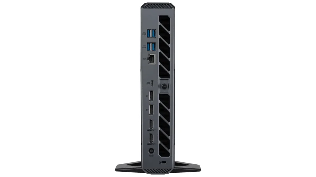 asus rog gr70 mini pc precio ryzen 9 rtx imagen 4