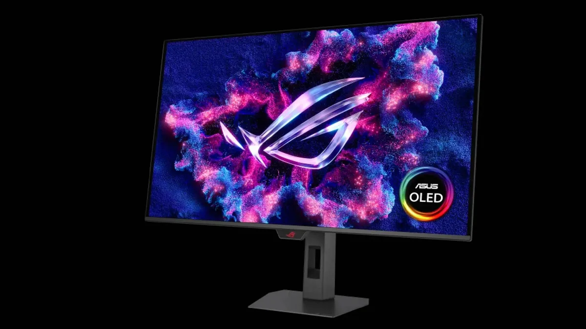 asus rog strix oled xg32uqwms monitor du imagen 3
