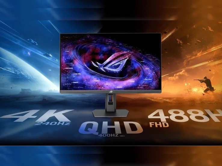 asus rog strix xg27ucmg 488 hz china imagen 2