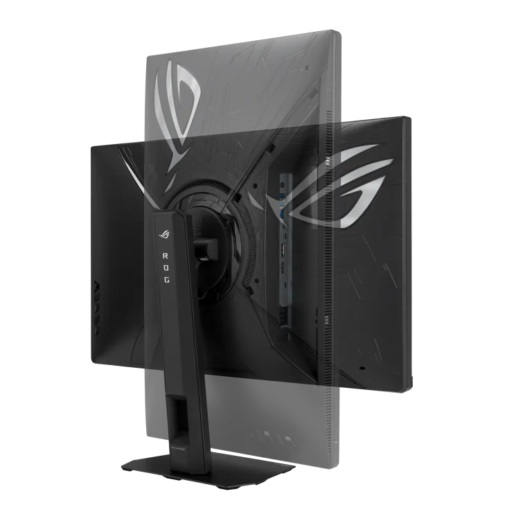 Asus ROG Strix XG27UCMG 488 Hz — ROG dual mode