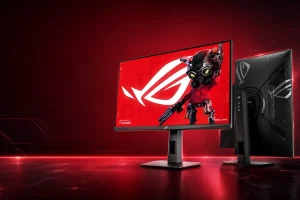 Asus ROG Strix XG27UCMG 488 Hz — Asus lanza el ROG Strix XG27UCMG, un 4K de 27 pulgadas capaz de llegar a 488 Hz