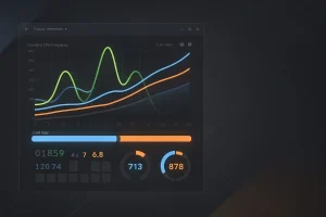Auto-CPUFreq 3.1 añade modo de monitorización a su interfaz gráfica en Linux auto cpufreq mx linux — Auto-CPUFreq 3.1 añade modo de monitorización a su interfaz gráfica en Linux
