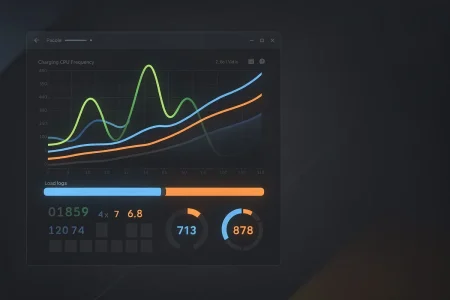 Auto-CPUFreq 3.1 añade modo de monitorización a su interfaz gráfica en Linux auto cpufreq mx linux — Auto-CPUFreq 3.1 añade modo de monitorización a su interfaz gráfica en Linux