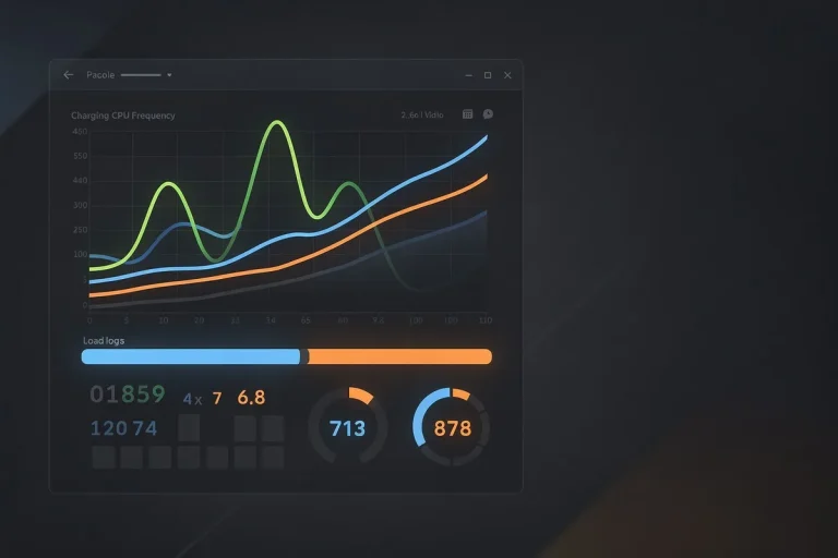 auto cpufreq mx linux — Auto-CPUFreq 3.1 añade modo de monitorización a su interfaz gráfica en Linux