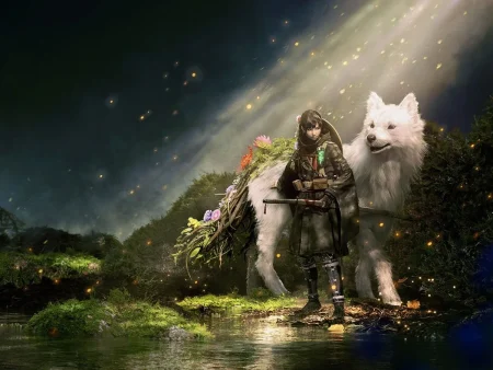 Beast of Reincarnation pre-order — Beast of Reincarnation abre reservas antes de su estreno en agosto de 2026