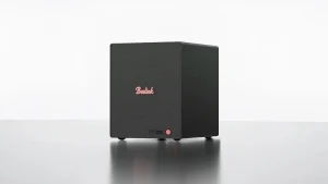 Beelink mezcla mini PC y NAS en el ME Pro 370 con hasta 132 TB Beelink mezcla mini PC y NAS en el ME Pro 370 con hasta 132 TB