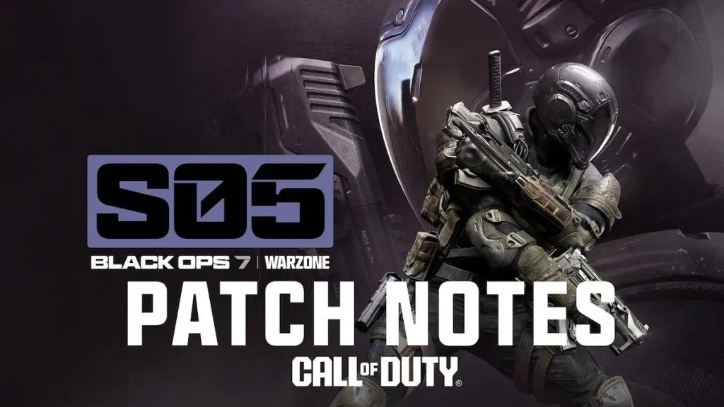 Black Ops 7 temporada 5 — Black Ops 7 y Warzone estrenan temporada 05 con mapa Jubilee y el operador Spectre