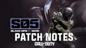 Black Ops 7 temporada 5 — Black Ops 7 y Warzone estrenan temporada 05 con mapa Jubilee y el operador Spectre